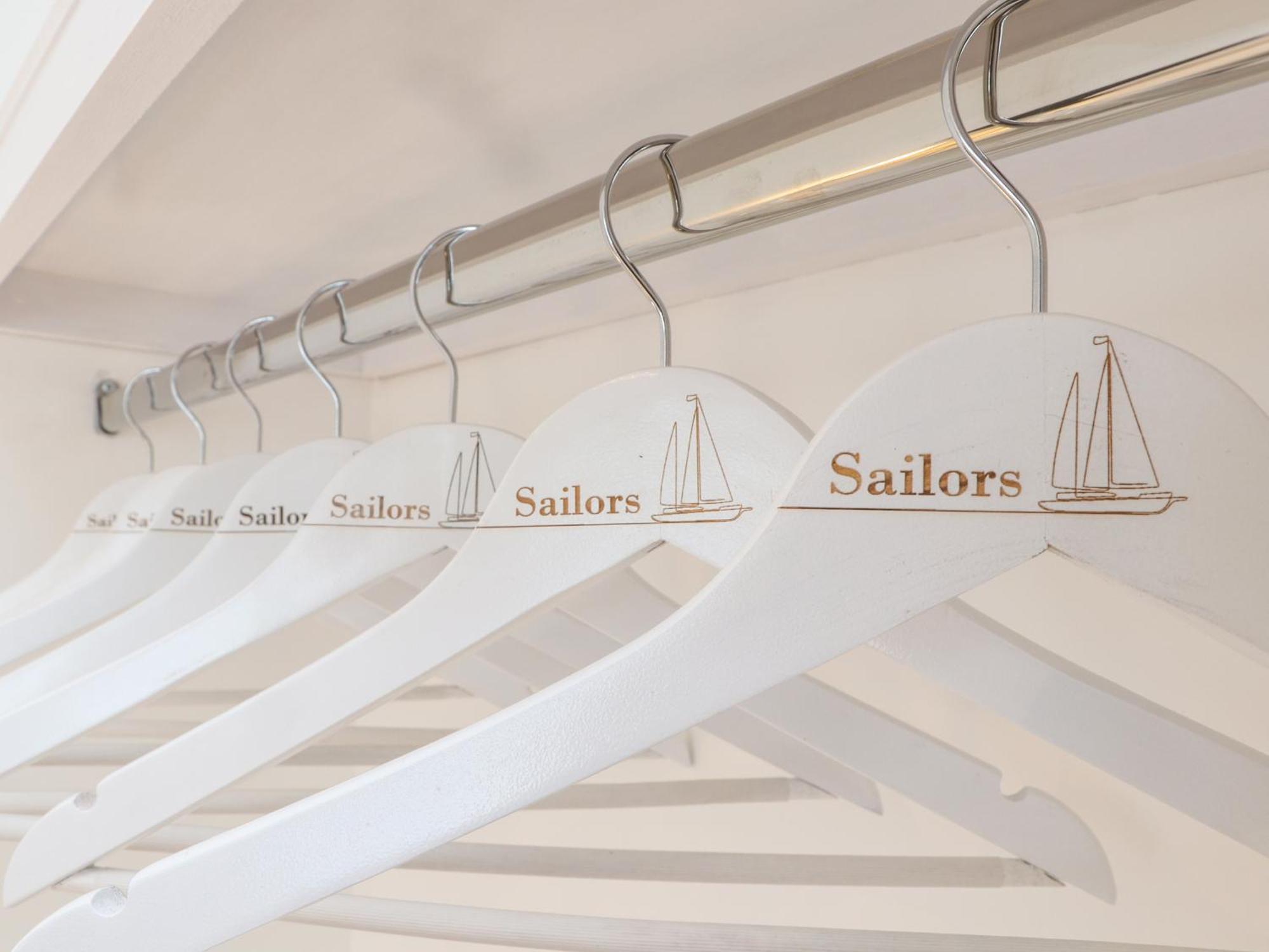 Сasa de vacaciones Sailors *